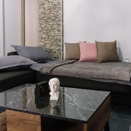 Dream Apartment "Self Check In" Thessaloniki Exterior foto