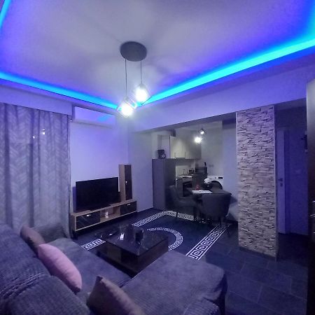 Dream Apartment "Self Check In" Thessaloniki Exterior foto