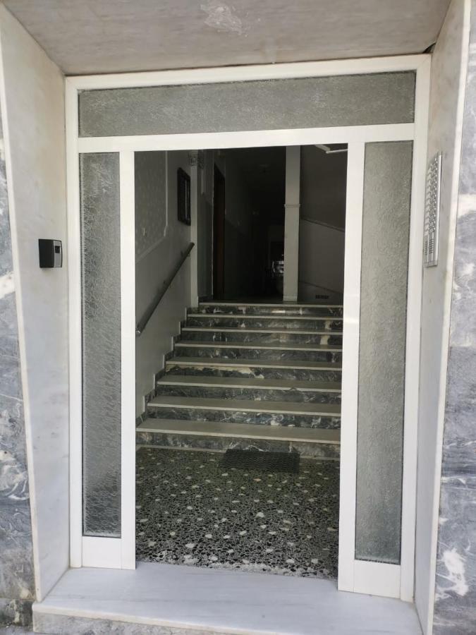 Dream Apartment "Self Check In" Thessaloniki Exterior foto