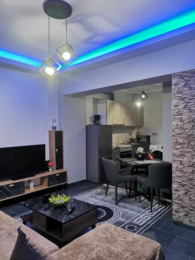 Dream Apartment "Self Check In" Thessaloniki Exterior foto