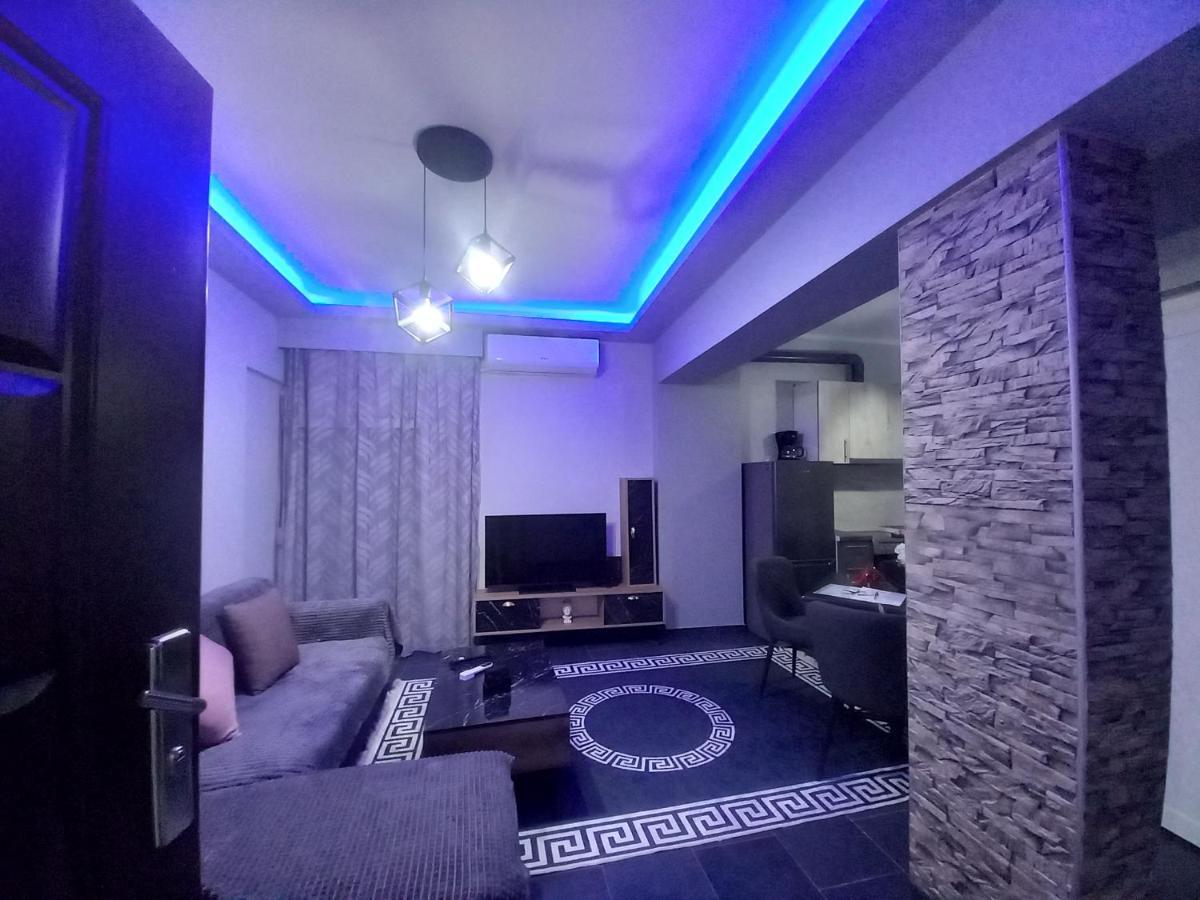 Dream Apartment "Self Check In" Thessaloniki Exterior foto